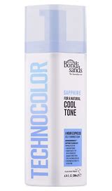 compare product BONDI Sands TC Sapp ExpTanFoam 200ml