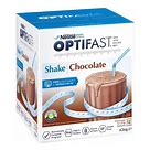 compare product Optifast Shake Chocolate 18x53g