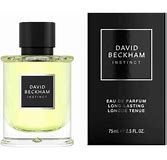 compare product BECKHAM Instinct EDP 75ml