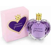 compare product VW Princess EDT 100ml