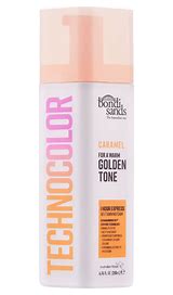 compare product BONDI Sands TC Car ExpTanFoam 200ml