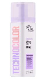 BONDI Sands TC Mag ExpTanFoam 200ml