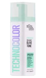 compare product BONDI Sands TC Emer ExpTanFoam 200ml