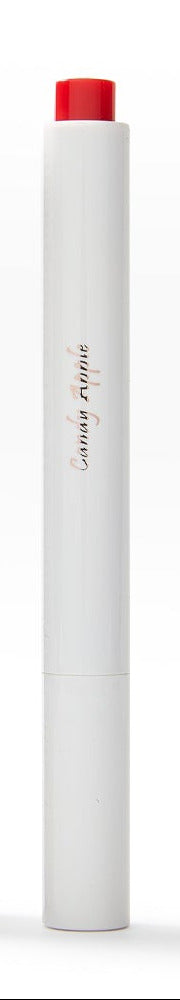 Thin Lizzy Velvet Lip Creme Candy Apple