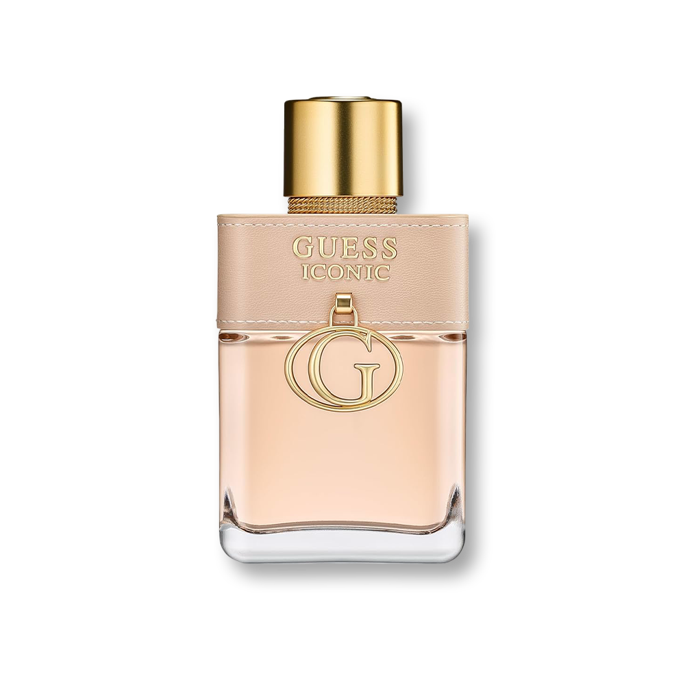 GUESS Iconic for Women EDP 50ml
