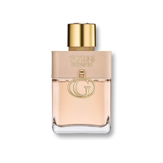 GUESS Iconic for Women EDP 50ml