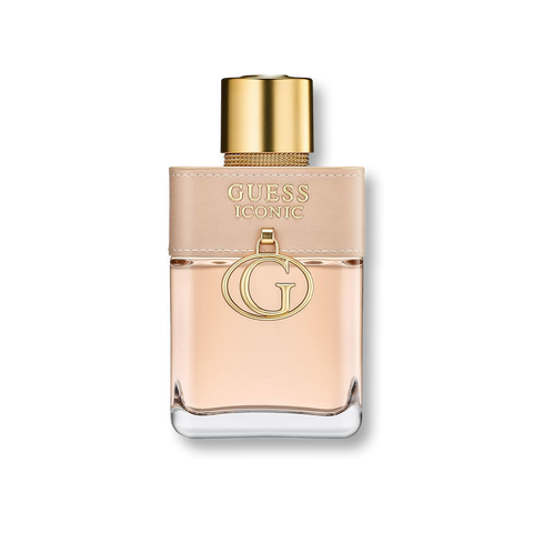 GUESS Iconic for Women EDP 50ml
