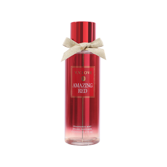 compare product V.V.LOVE W EDP Red Amazing 100ml