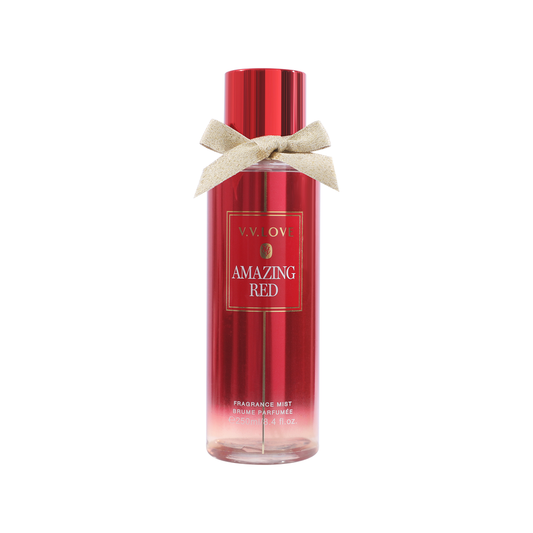 V.V. Love Women EDP Red Amazing 100ml