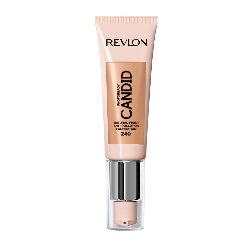 RV Photoready Candid Fnd Nat Beige