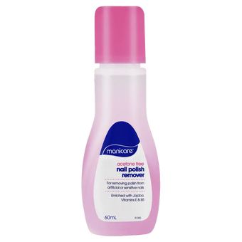 compare product M'Care N/Polish Remover X/Gntl 60ml