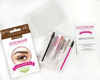 1000 Hour Lash & Brow Dye Dark Brown