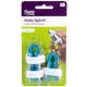 Ace-Life Finger Splint Twin Pack 07402