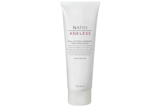 NATIO Ageless D/Action Clean & Exf.