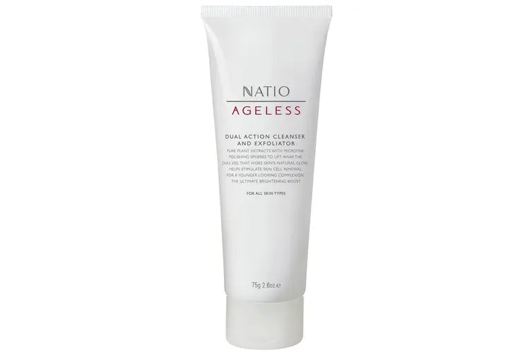 NATIO Ageless D/Action Clean & Exf.