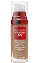 RV Age Defying 3X Fdn Soft Beige
