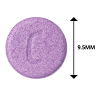 Claratyne Child Chw Grape Tab5mg 10s