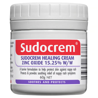 compare product SUDOCREM Healing Cream 60g