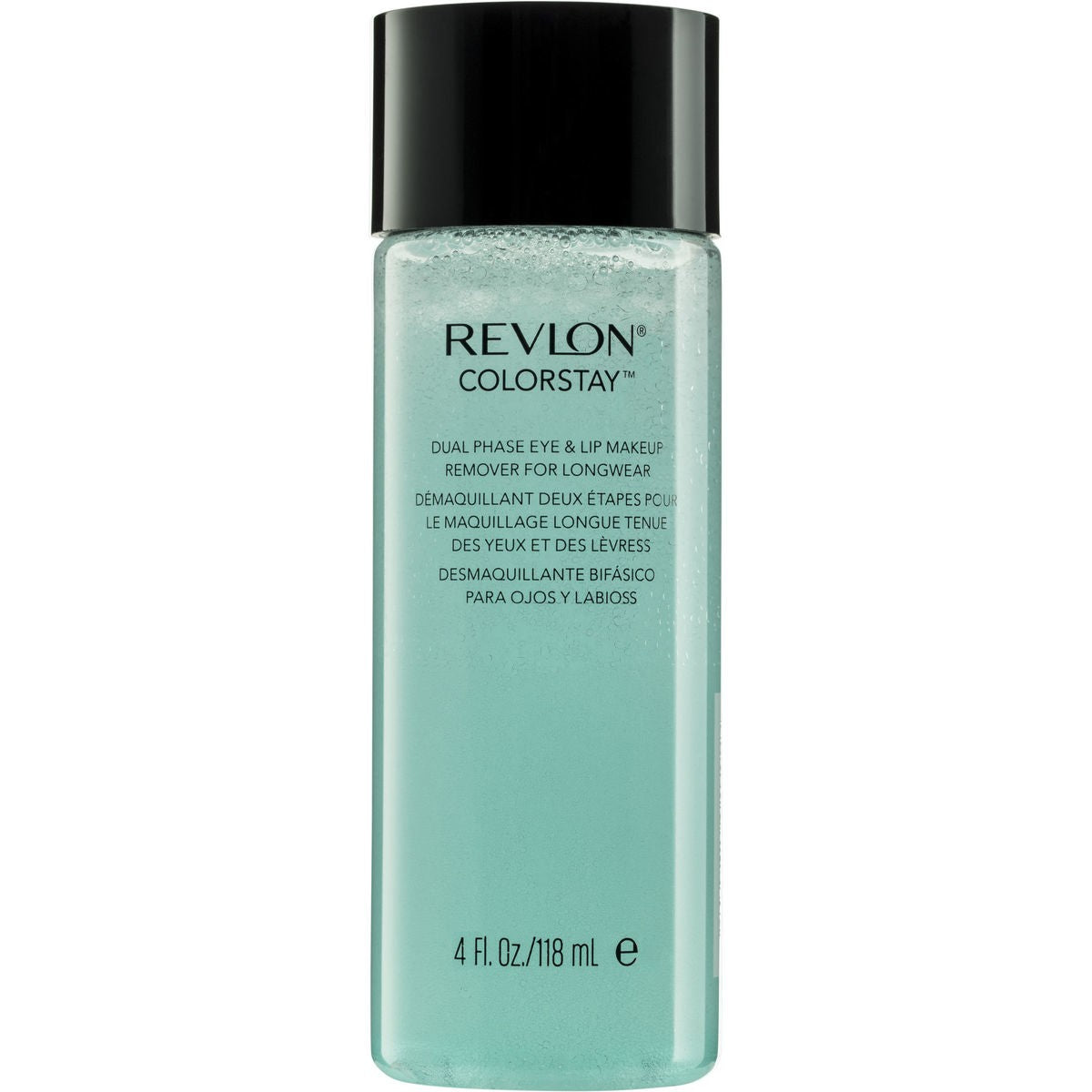 RV C/Stay Makeup Remover