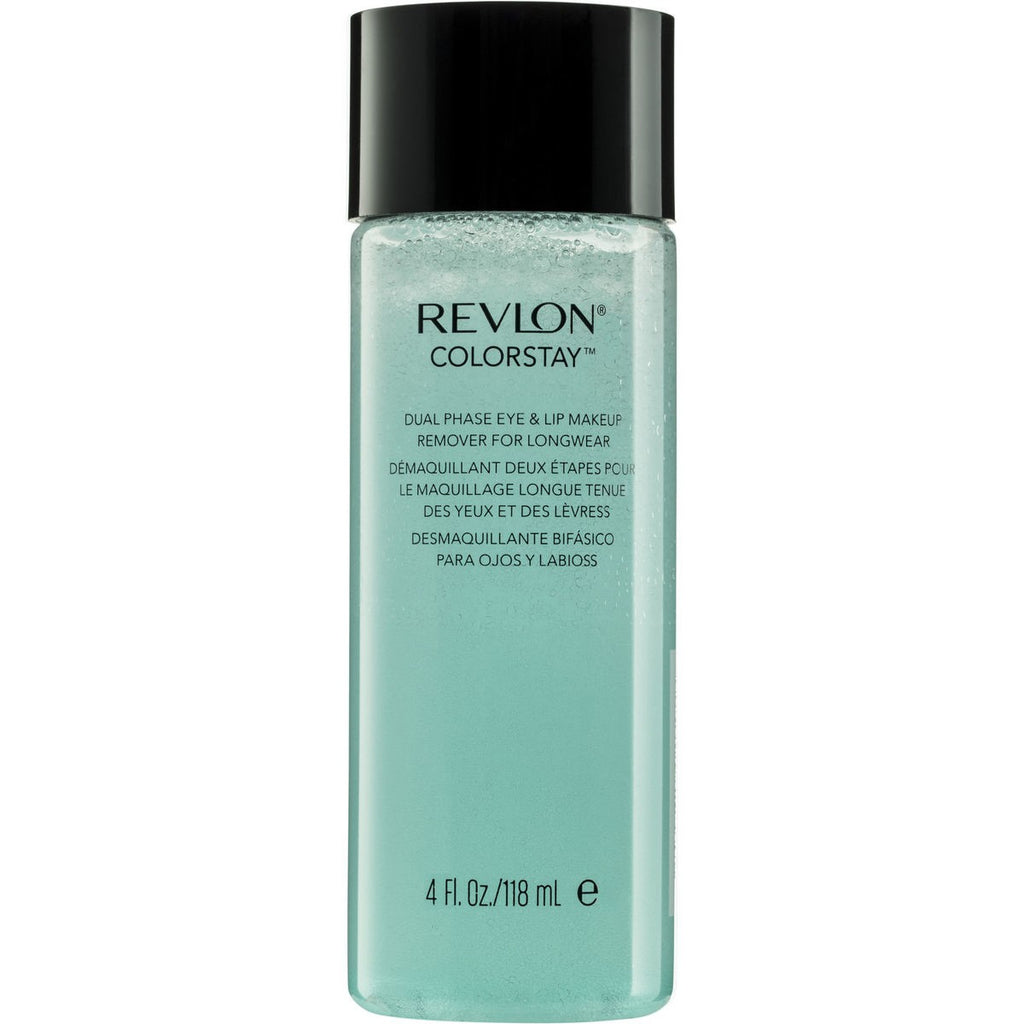 RV C/Stay Makeup Remover