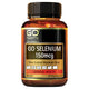 GO Selenium 150mcg VCaps 120s