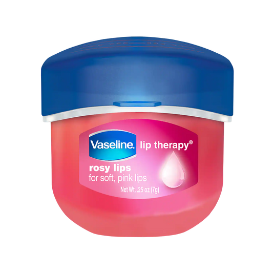 VASELINE Lip Therapy Rose 7g