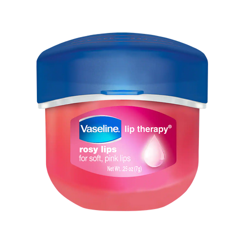 VASELINE Lip Therapy Rose 7g