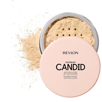 compare product RV Photoready Candid Set Pwd Banana