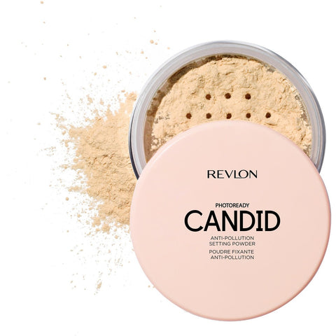 RV Photoready Candid Set Pwd Banana