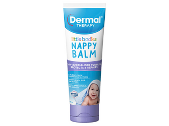 compare product DERMAL THERAPY LB Nappy Balm 100g