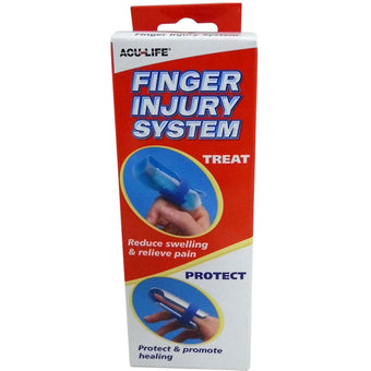 compare product Acu-Life Finger Injury System