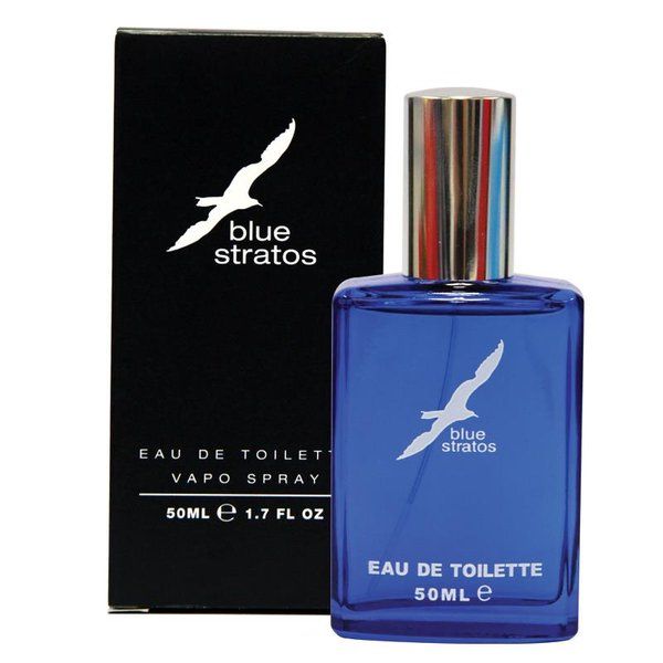 BLUE STRATOS EdT Spray 50ml