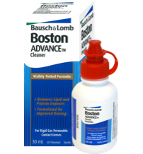 compare product BOSTON Advance Cleaner 30ml