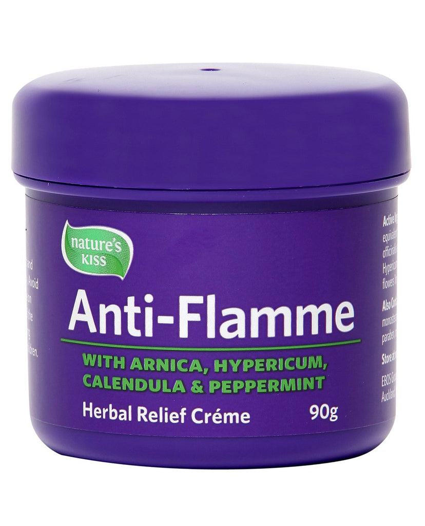 NK Anti-Flamme Creme 90g