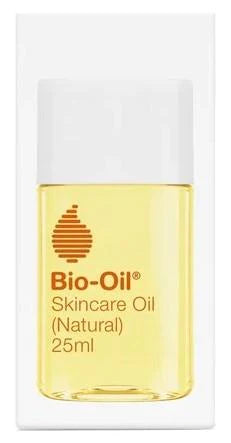 BIO Oil Natural Skincare Oil 25ml
