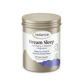 compare product RADIANCE Dream Sleep 60s