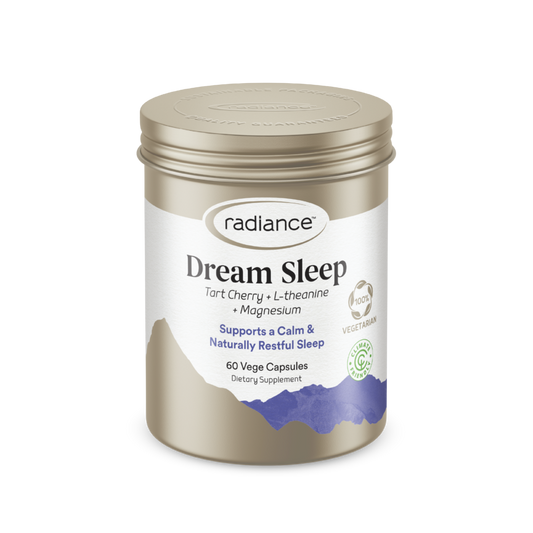RADIANCE Dream Sleep 60s