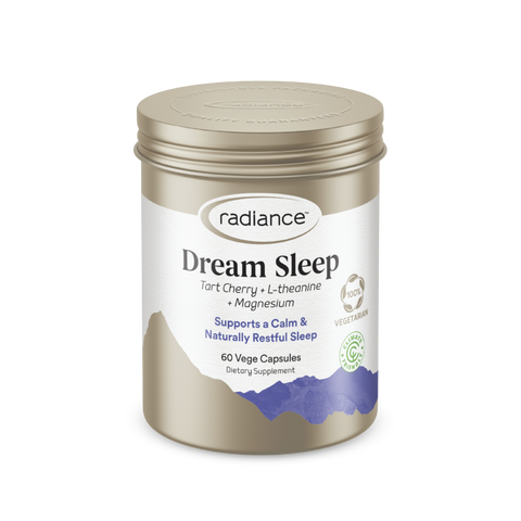 RADIANCE Dream Sleep 60s