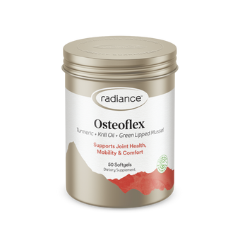 compare product Radiance OsteoFlex Gel 50s
