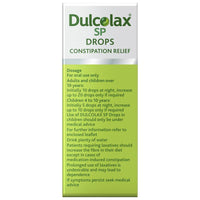 Dulcolax SP Drops 7.5mg Liq 30ml