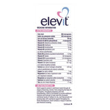 Elevit Pre & Pregnancy 30s