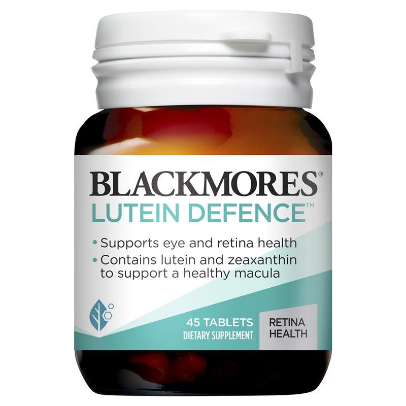 BL Lutein Defence 45s