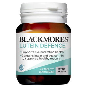 compare product BL Lutein Defence 45s