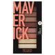 RV C/Stay Look Book Pal. Maverick