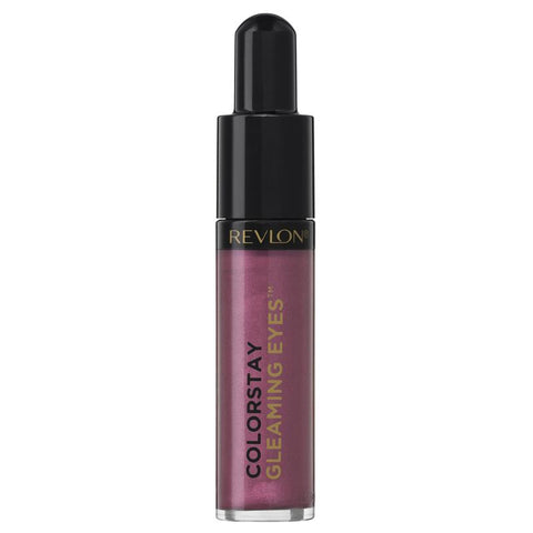 RV C/Stay Gleam Eyes Liq E/S Scarlet