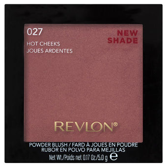 compare product RV Powder Blush Hot Cheeks