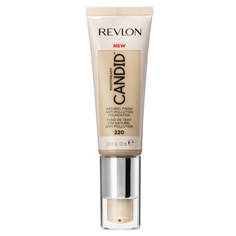 compare product RV Photoready Candid Fnd Sand Beige