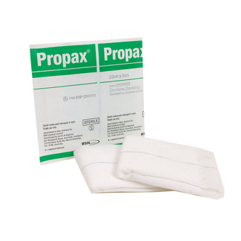 compare product PROPAX Combine Dr. 20x20cm 50/box