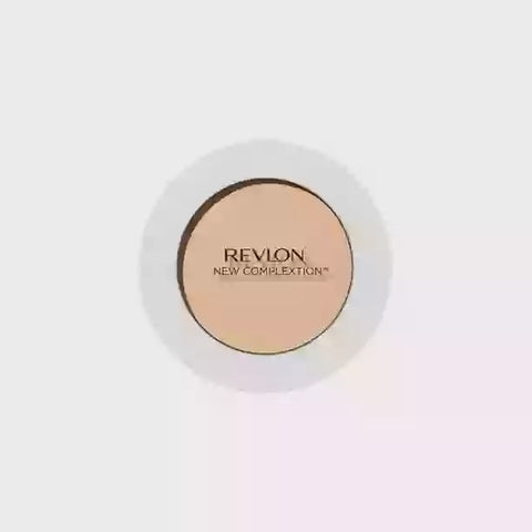 RV New Comp 1Step Comp MU Tnd Peach