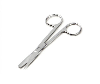 compare product SCISSORS NURSES S/B 13CM